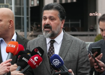 Kılıçdaroğlu’nun avukatı Celal Çelik’ten açıklama