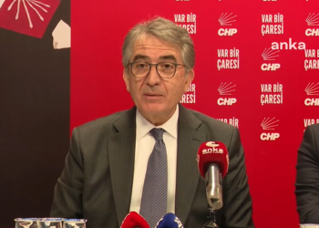 Karatepe: Vatandaşın önüne seçim sandığı konulmasının zamanı geldi
