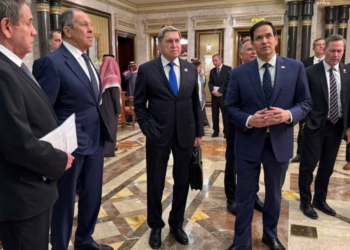 ABD-Rusya görüşmeleri sona erdi