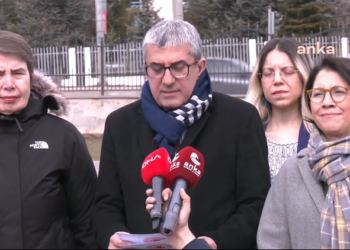CHP, engellilerin haklarına kısıtlama getiren yasayı AYM’ye taşıdı