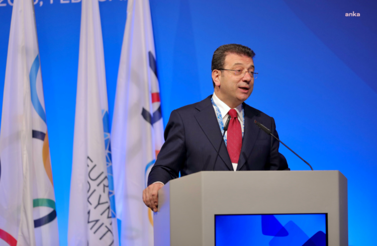 Almanya’da İstanbul için tarihi imza…