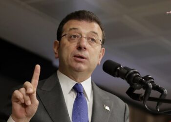 İmamoğlu’nun şikayeti sonrası bilirkişiye soruşturma