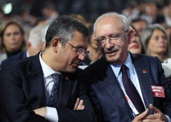 Özgür Özel’den Kılıçdaroğlu’na ‘İhanet’ Yanıtı
