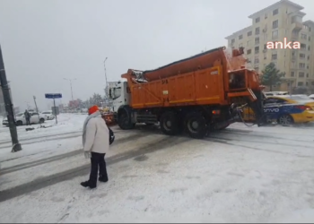 AKOM’dan İstanbullular için çarşamba uyarısı