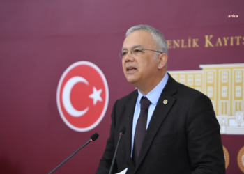 CHP’li Pala: “Nadir Hastalıklar Eylem Planı bir an önce uygulanmalı”