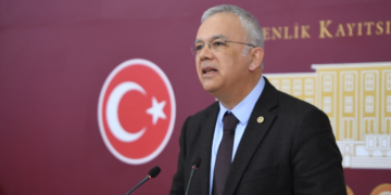 CHP’li Pala: “Nadir Hastalıklar Eylem Planı bir an önce uygulanmalı”