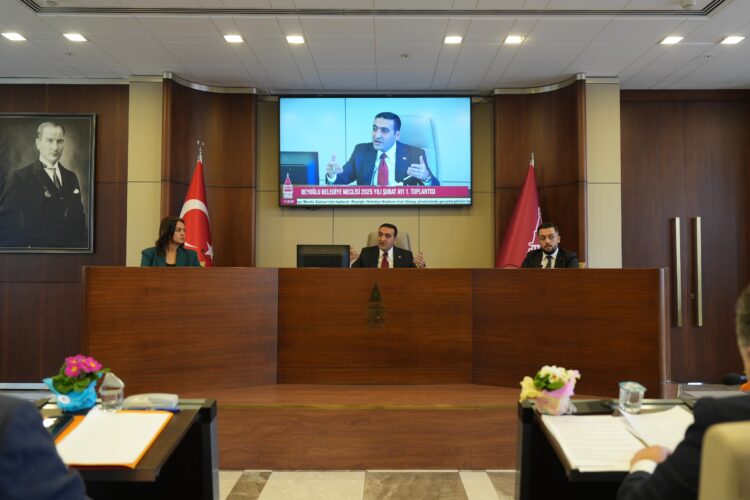 Başkan Güney’den Keçecipiri Otoparkı’nın engellenme çabalarına tepki