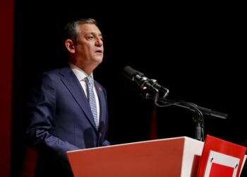 Özel’den, Erdoğan’a yanıt: “Hodri meydan!”