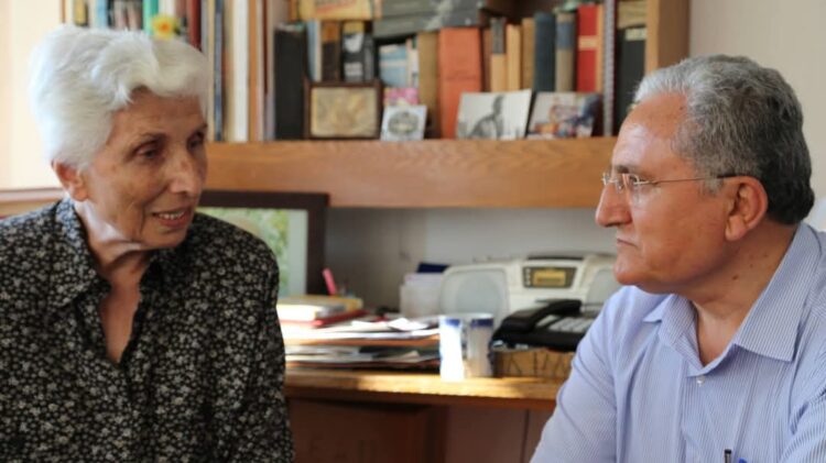 Dört kuşak sosyaliste öğretmenlik yapan Sevim Belli’nin ardından…