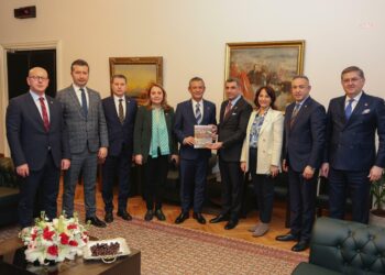 CHP’den “Deprem dirençli kentler: Elazığ ve Tunceli” raporu