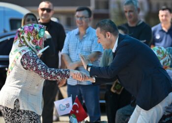 Balıkesir’de kadın emeği kazanca dönüşecek