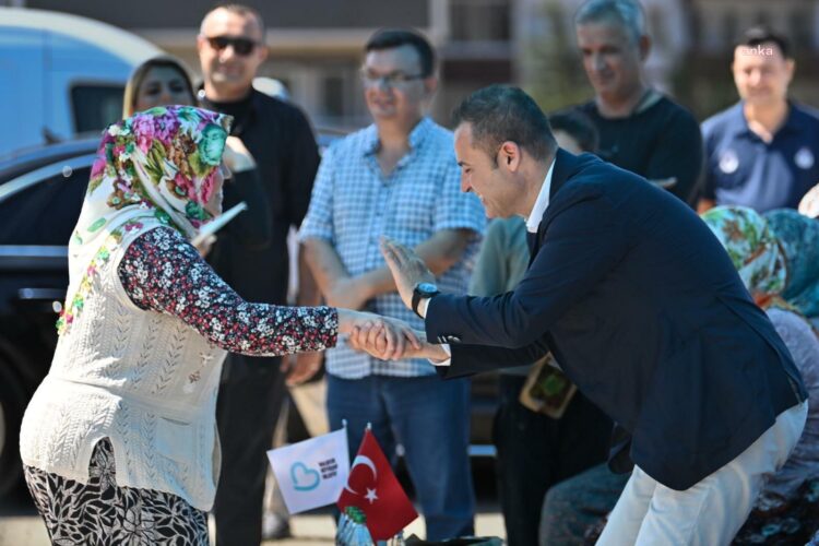 Balıkesir’de kadın emeği kazanca dönüşecek