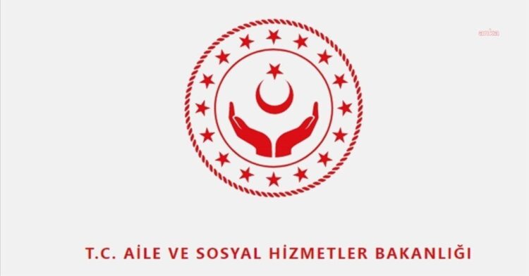 Aile ve Sosyal Hizmetler Bakanlığı’ndan “Benim Güvenli İnternetim” kitabı…