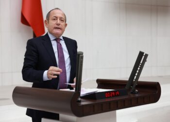 Akif Hamzaçebi: “Kurultayımızla ilgili şaibe gibi bir iddiam yok”