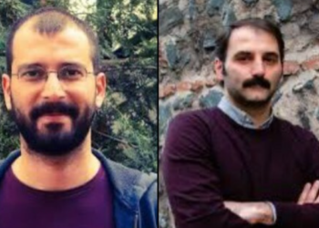 BirGün yöneticileri gözaltına alındı