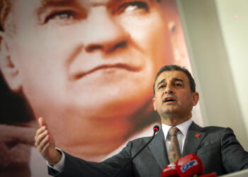 CHP’li Bulut: “Sağlıklı düşünme yetisinden uzaklaşmış bir iktidar var”
