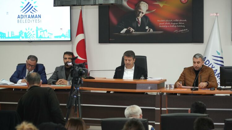 Adıyaman Belediyesi, YKS’ye girecek öğrencilerin sınav ücretlerini karşılayacak