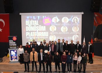 Balıkesir Büyükşehir Belediyesi’nden “Gençlikte Yapay Zekâ ile Spor” paneli