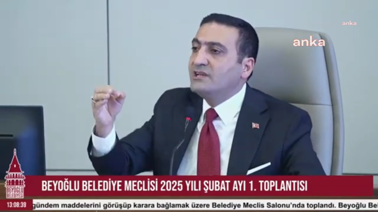 Vakıflar Genel Müdürlüğü’nün yaptığı zamma İnan Güney’den tepki