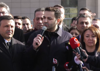 CHP’li Cem Aydın için istenen ceza belli oldu