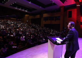 İBB Genç Yetenek Gelişim Programı’nın beşincisi başladı