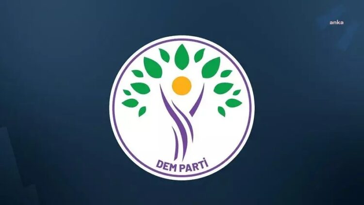 DEM Parti İmralı Heyeti Barzani ile görüşecek