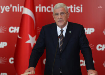 Dervişoğlu: “Tencere yuvarlanmış kapağını bulmuştur”