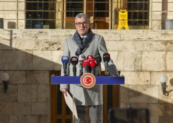 CHP’li Günaydın İmamoğlu’nun topladığı imza sayısını açıkladı