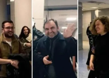 Basın örgütlerinden gazetecilerin tutuklanmasına tepki