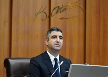 Kartal Belediye Başkanı Gökhan Yüksel’e hapis istemi