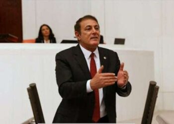 CHP’li Yıldız: “İktidarın beton ekonomisi krizi büyüttü”