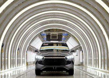 Çin-AB otomobil sektörü işbirliğini güçlendirmek üzere çalışma grubu kuruldu