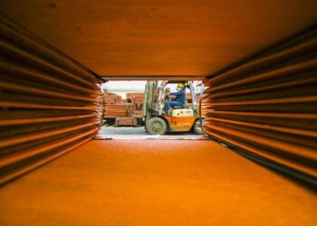 Çin bakır sektöründe yüksek kaliteli gelişimi teşvik edecek