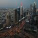 Dubai’ye Çin’den gelen turist sayısı 2024’te yüzde 31 artış gösterdi
