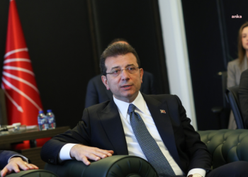 İmamoğlu: ‘Çağrıyı değerli buluyoruz’