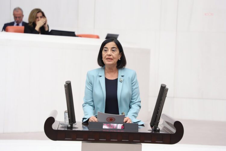 CHP’li Süllü’den Açıköğretim Fakültesi için araştırma önergesi