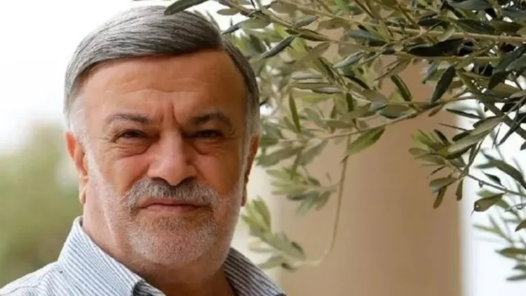 Kahtalı Mıçe’yi kaybettik