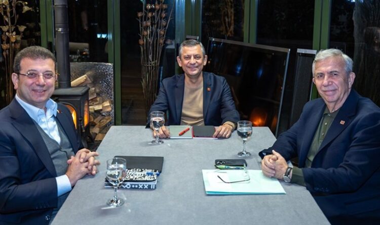 Mansur Yavaş’tan önseçim kararı