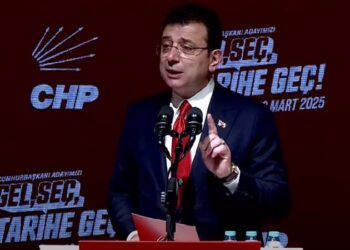 İmamoğlu: Tarihin en büyük hezimetini yaşayacaklar