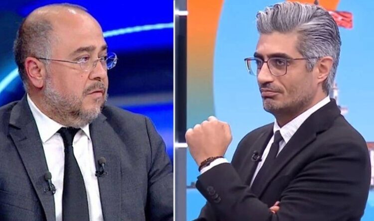 Başsavcılığın ‘gazetecileri tutuklayın’ talebine ret!