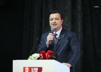 Arıkan: “Gıda enflasyonu rekorlar kırıyor”