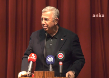 Yavaş: “İktidarın hukuksuzluklarına karşı beraber olmak zorundayız”