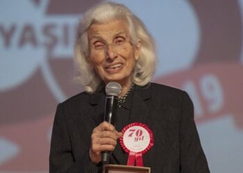 Sosyalist yazar ve çevirmen Sevim Belli hayatını kaybetti