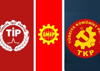 Türkiye’nin sosyalist partileri Öcalan’ın çağrısı için ne dedi?