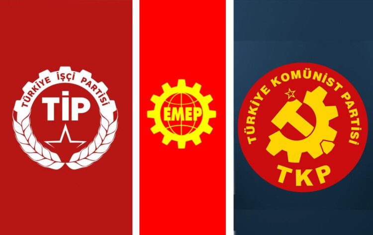 Türkiye’nin sosyalist partileri Öcalan’ın çağrısı için ne dedi?