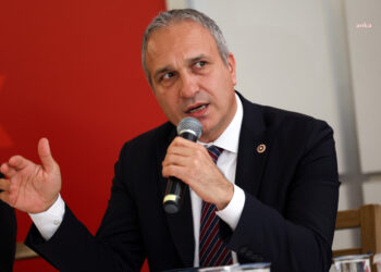 Özçağdaş: “İlk icraatımız ÇEDES Projesi’nin iptali olacak”