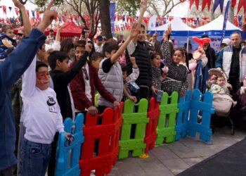 Saraçhane’de ‘Özgürlük ve Demokrasi Şenliği’ başladı