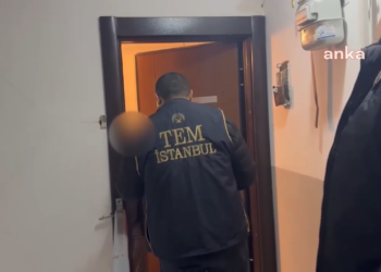 ‘İmamoğlu’ eylemlerinde 106 gözaltı daha!