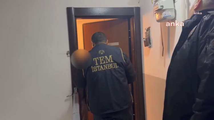 ‘İmamoğlu’ eylemlerinde 106 gözaltı daha!