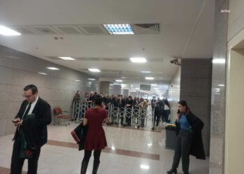 Şişli Belediyesi Başkan Yardımcısı Ebru Özdemir tutuklandı